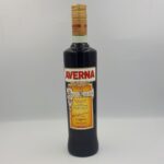 AVERNA, AMARO SICILIANO, 0.75Lt, Winepoems.gr, Κάβα Γκάφας