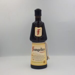 FRANGELICO, LIQUEUR, 0.75Lt, Winepoems.gr, Κάβα Γκάφας