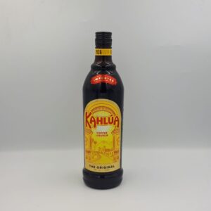 KAHLUA, COFFEE LIQUEUR, 0.75Lt, Winepoems.gr, Κάβα Γκάφας