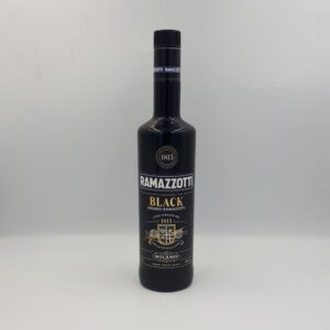 RAMAZZOTTI, BLACK, SAMBUCA, 0.75Lt, Winepoems.gr, Κάβα Γκάφας