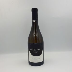 VASSALTIS, SANTORINI, 2018, 0.75Lt, Winepoems.gr, Κάβα Γκάφας
