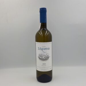 ΚΤΗΜΑ ΣΙΓΑΛΑ, ΣΑΝΤΟΡΙΝΗ, 2020, 0.75Lt, Winepoems.gr, Κάβα Γκάφας