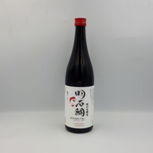 AKASHI - TAI, HONJOSO TOKUBETSU, JAPANESE SAKE, (0.7Lt), Winepoems.gr, Κάβα Γκάφας
