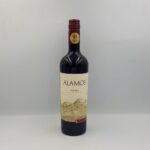 ALAMOS, MALBEC, (0.7Lt), Winepoems.gr, Κάβα Γκάφας