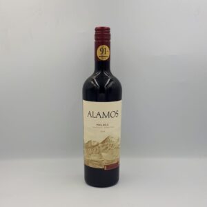 ALAMOS, MALBEC, (0.7Lt), Winepoems.gr, Κάβα Γκάφας