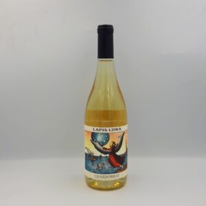 LAPIS LUNA, CHARDONNAY, (0.7Lt), Winepoems.gr, Κάβα Γκάφας