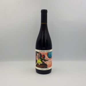LAPIS LUNA, PINOT NOIR, (0.7Lt), Winepoems.gr, Κάβα Γκάφας