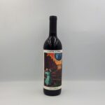 LAPIS LUNA, ZINFADEL, (0.7Lt), Winepoems.gr, Κάβα Γκάφας