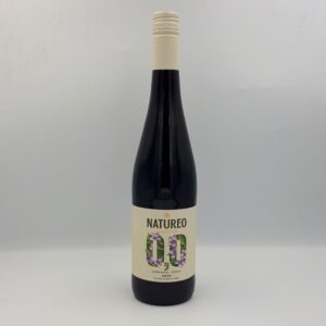 TORRES, NATUREO, RED, DE-ALCOHOLISED, (0.7Lt), Winepoems.gr, Κάβα Γκάφας