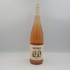 TORRES, NATUREO, ROSE, DE-ALCOHOLISED, (0.7Lt), Winepoems.gr, Κάβα Γκάφας