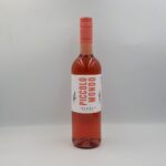 SEMELI ESTATE, PICCOLO MONDO, ΡΟΖΕ, ΗΜΙΓΛΥΚΟ, Winepoems.gr, Κάβα Γκάφας