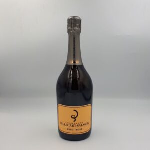 BILLECART - SALMON, BRUT ROSE, 0.750ml, Winepoems.gr, Cava Gafas, Κάβα Γκάφας