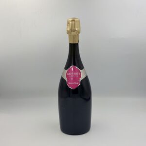 GOSSET, CHAMPAGNE, GRAND ROSE, Winepoems.gr, Κάβα Γκάφας