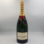 MOET & CHANDON, BRUT, CHAMPAGNE, 1,5Lt, Winepoems.gr, Cava Gafas, Κάβα Γκάφας