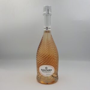 SANTERO, PROSECCO ROSE, 0,750ml, Winepoems.gr, Κάβα Γκάφας, Cava Gafas