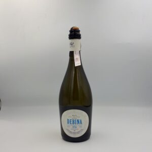 DOMAINE GLINAVOS, DEBINA, SPRAKLING, 750ml, Winepoems.gr, Cava Gafas, Κάβα Γκάφας