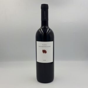 ΚΤΗΜΑ ΣΙΓΑΛΑΣ, ΜΑΥΡΟΤΡΑΓΑΝΟ, 0.75Lt, Winepoems.gr, Κάβα Γκάφας