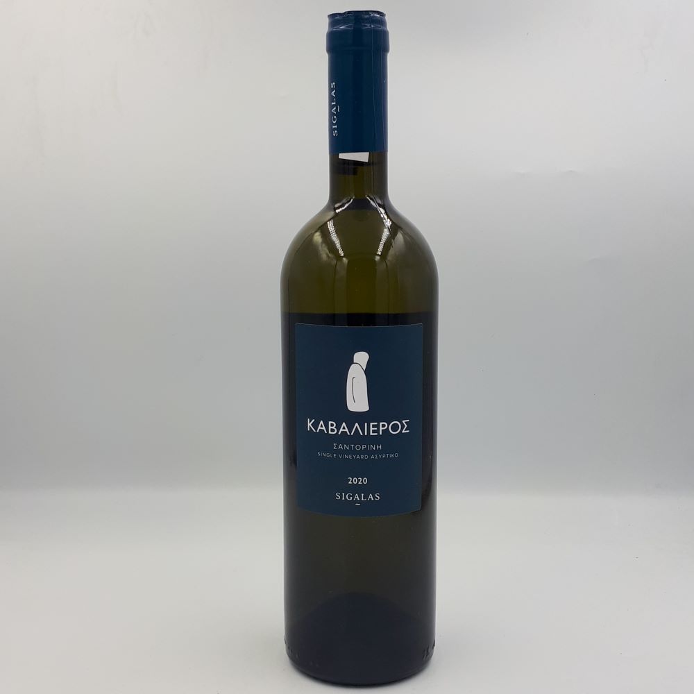 ΚΤΗΜΑ ΣΙΓΑΛΑΣ, ΚΑΒΑΛΙΕΡΟΣ, 2020, 0.75Lt, Winepoems.gr, Cava Gafas, Κάβα Γκαφας