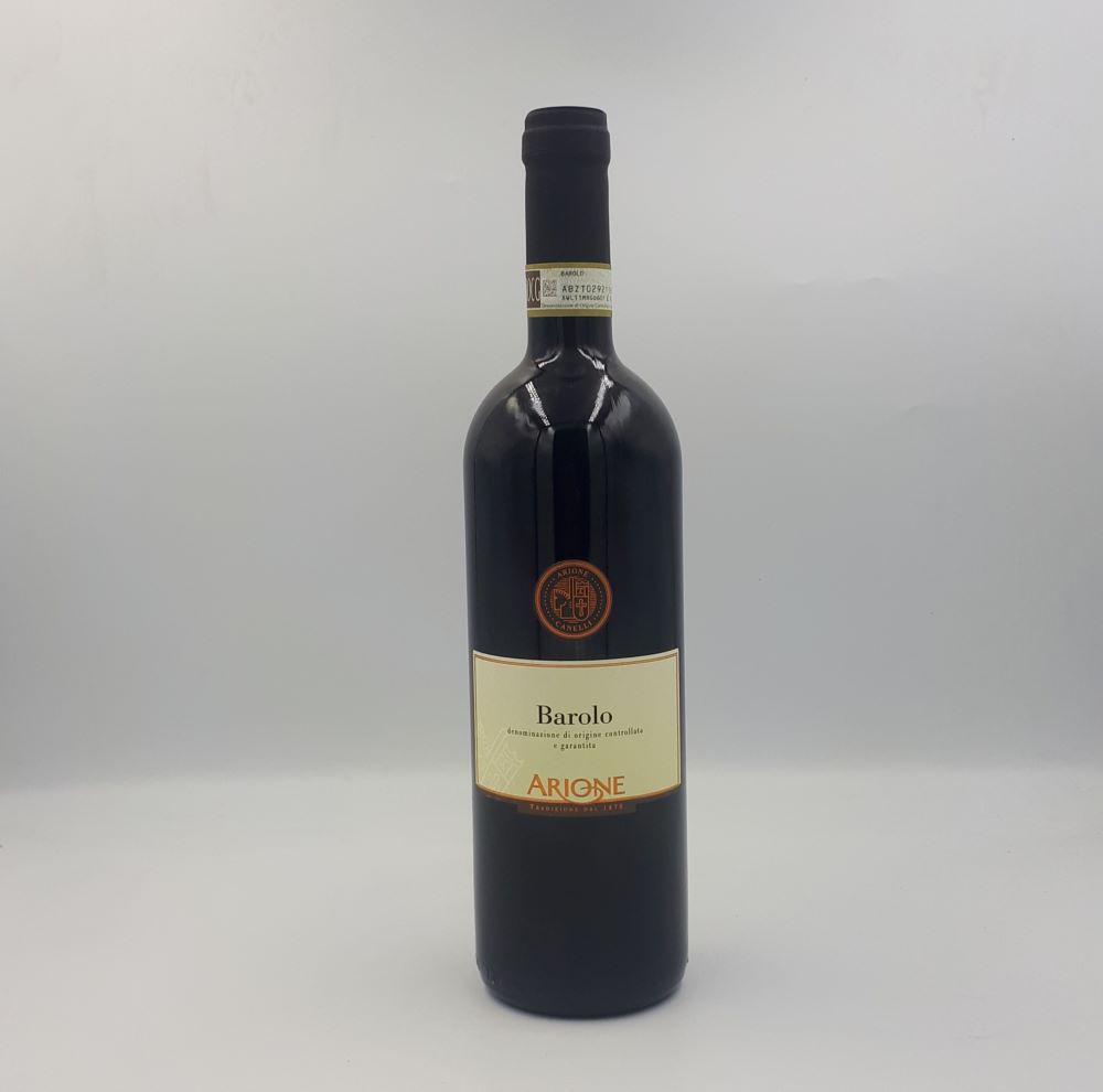 ARIONE, BAROLO, 0.7Lt, Winepoems.gr, Κάβα Γκάφας