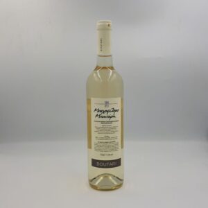 ΜΠΟΥΤΑΡΗΣ, ΜΟΣΧΟΦΙΛΕΡΟ, 0.75Lt, Winepoems.gr, Cava Gafas, Κάβα Γκάφας