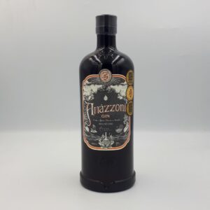 AMAZZONI RIO NEGRO GIN, (0.7Lt)