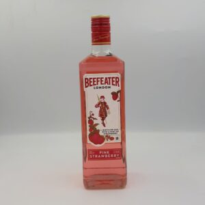 BEEFEATER, 24, GIN, PINK, (0.7Lt)