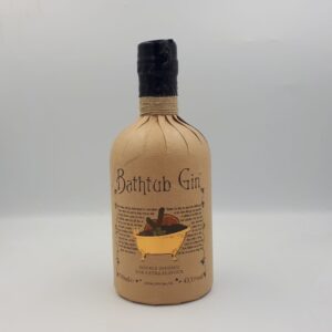 BATHTUB GIN, (0.7Lt)
