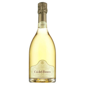 CA' DEL BOSCO, FRANCIACORTA CUVEE PRESTIGE, (0.7Lt)