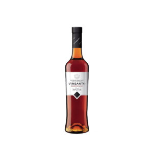 SANTO, VINSANTO, (0.5Lt)