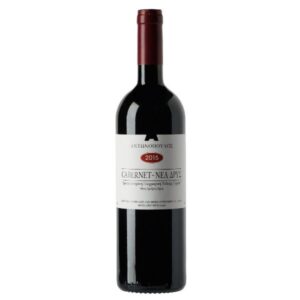 ΑΝΤΩΝΟΠΟΥΛΟΣ, CABERNET - ΝΕΑ ΔΡΥΣ, (0.7Lt)