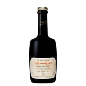 ΓΚΛΙΝΑΒΟΣ, ΠΑΛΑΙΟΚΑΙΡΙΣΙΟ, ΗΜΙΑΦΡΩΔΕΣ, (500ml)