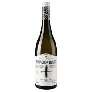 ΚΤΗΜΑ ΚΑΡΙΠΙΔΗ, SAUVIGNON BLANC, (0.7Lt)