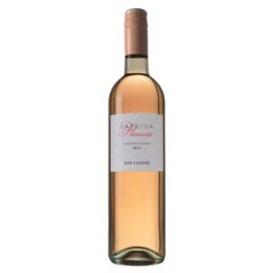 ΚΤΗΜΑ ΚΥΡ ΓΙΑΝΝΗ, ΠΑΡΑΓΚΑ, FLOWERS, (0.7Lt)