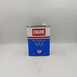 ENGINE GIN, (0.7Lt)