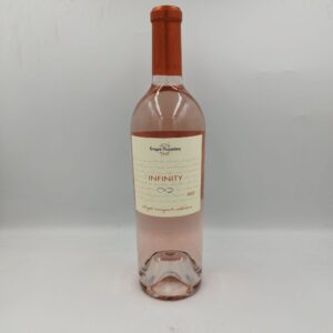 ΚΤΗΜΑ ΠΥΡΓΑΚΗ, INFINITY, (0.7Lt)