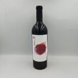 ΚΤΗΜΑ ΘΕΟΠΕΤΡΑ, ΕΡΥΘΡΟ, (0.75Lt)