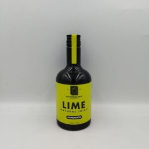 ΦΟΥΝΤΟΥΛΑΚΗΣ, FRESH JUICE LIME, (0.5Lt)