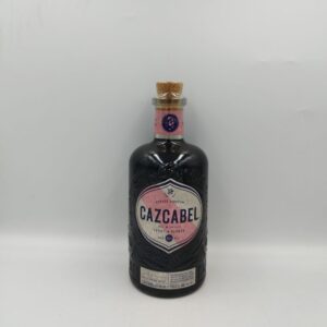 CAZCABEL COFFEE TEQUILA, (0.75Lt)