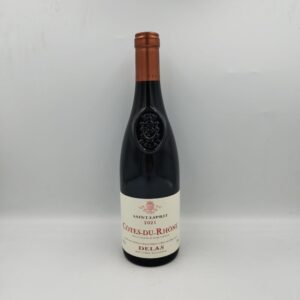DELAS, COTES-DU-RHONE, (0.75Lt)