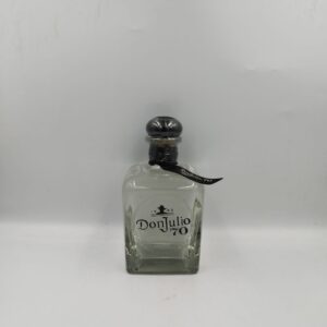 DON JULIO, 70, TEQUILA, (0.75Lt)
