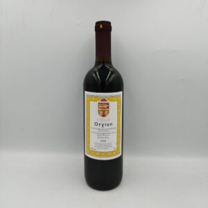 ΚΤΗΜΑ ΣΚΛΑΒΟΣ, ΟΡΓΙΩΝ, (0.75Lt)