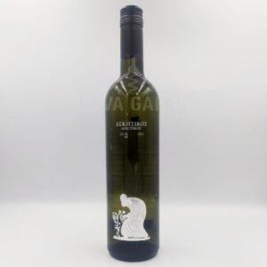 ΤΣΙΛΙΛΗ, ΑΣΚΗΤΙΚΟΣ ΛΕΥΚΟΣ ΞΗΡΟΣ (0,75ml)