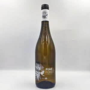 ΓΚΙΚΑΣ ΡΕΤΣΙΝΑ PINE FOREST (0.75Lt)