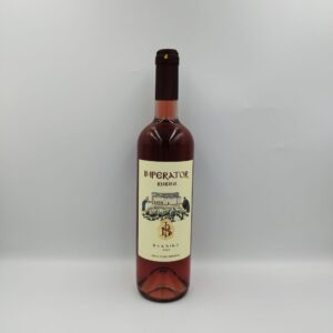 IMPERATOR WINERY, RUBINI, (0.75Lt)