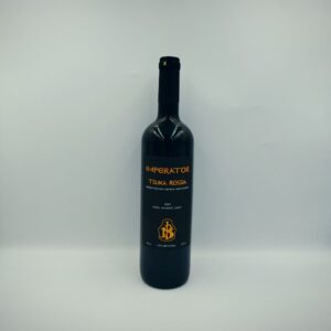 IMPERATOR WINERY, TSUKA ROSSΙA, (0.75Lt)
