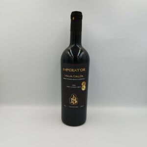 IMPERATOR WINERY, VALIA CALDA, (0.7Lt)