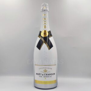 MOET & CHANDON ICE IMPERIAL CHAMPAGNE, MAGNUM 1500ml