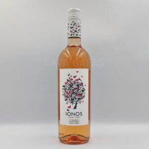 CAVINO IONOS ΡΟΖΕ ΞΗΡΟ 750ml
