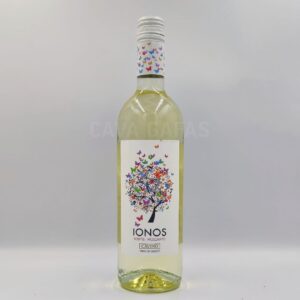 CAVINO IONOS ΛΕΥΚΟ ΞΗΡΟ 750ml