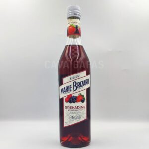 MARIE BRIZARD SYRUP GRENADINE, ΣΙΡΟΠΙ ΓΡΕΝΑΔΙΝΗ 700ml